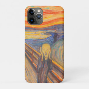 Case-Mate iPhone Case Le Cri d'Edvard Munch