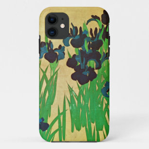 Etui iPhone Case-Mate le） de 部分 de （de 燕子花図, 光琳 irise (détail), Kōrin,
