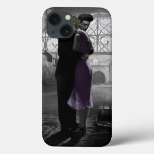 Etui iPhone Case-Mate Le départ de l'amour