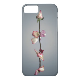 Etui iPhone Case-Mate Le dernier pétal...
