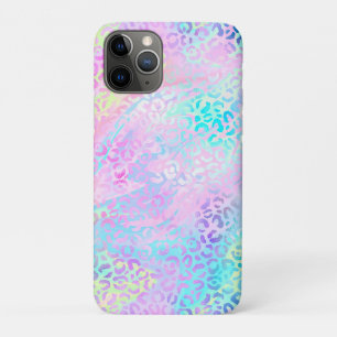 Case-Mate iPhone Case Le design Iridescente Leopard Series 10