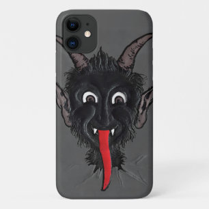 Case-Mate iPhone Case Le diable gris Déplaisant