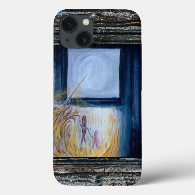 Coques Case-Mate iPhone Le directeur (Verso)