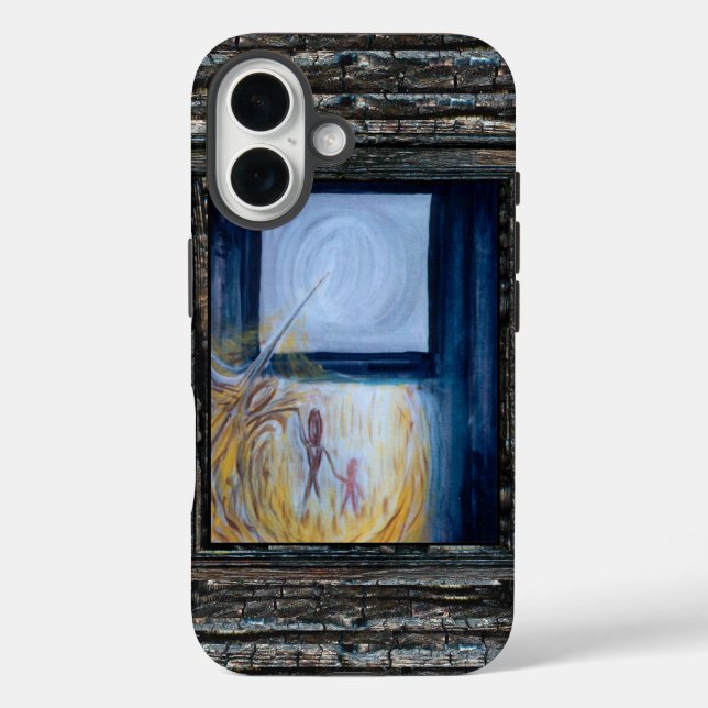 Coques Case-Mate iPhone Le Directeur (Verso)