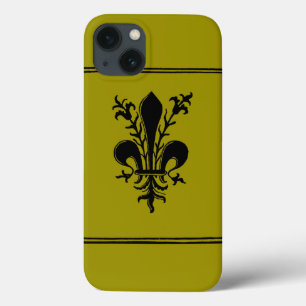 iPhone 13 Coque Le dispositif d'imprimante, 1514