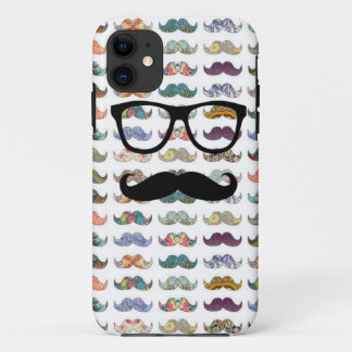 Coques Pour iPhone le double a dégrossi moustache