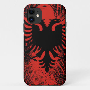 Coques Pour iPhone Le double a dirigé Eagle