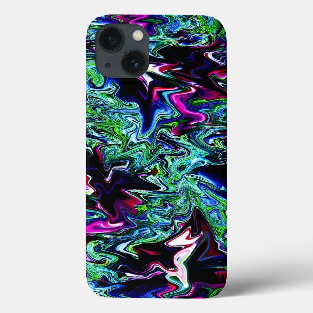 Coques Case-Mate iPhone Le Dragon...... (Verso)