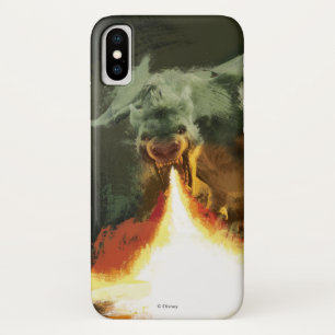 Coque Case-Mate Pour iPhone Le dragon de Pete   Cool coupe-feu