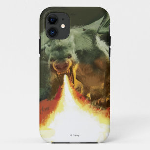 Etui iPhone Case-Mate Le Dragon de Pete Cool de respiration incendie