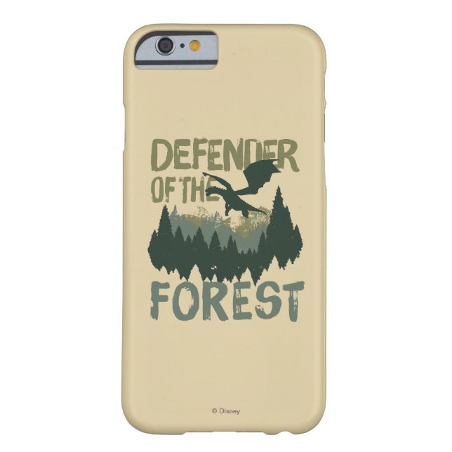 Coques Case-Mate iPhone Le dragon de Pete | Défenseur de la forêt (Dos)