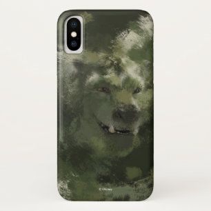 Coque iPhone X Le Dragon de Pete Dragon Boss