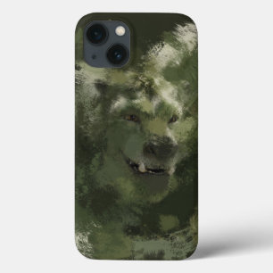 Etui iPhone 13 Le Dragon de Pete Dragon Boss