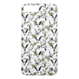 Case-Mate iPhone Case Le Dragon de Pete Motif Dragon