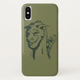 Case-Mate iPhone Case Le dragon de Pete   Wild Boy