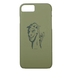 Etui iPhone Case-Mate Le dragon de Pete   Wild Boy