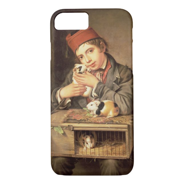 Coques Case-Mate iPhone Le favori (Dos)