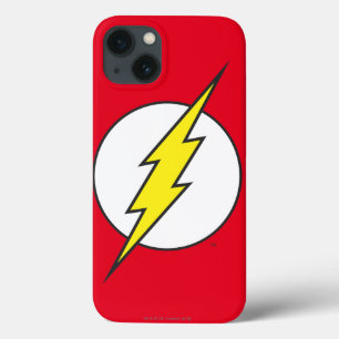 Coques Pour iPhone Le Flash Éclair