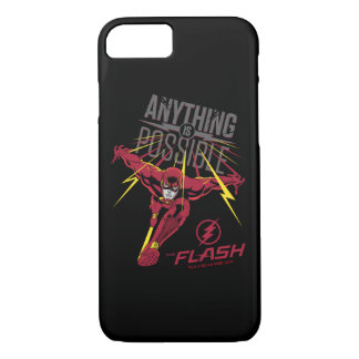Case-Mate iPhone Case Le Flash | "Tout est possible"