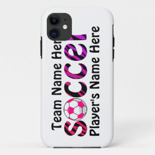 Etui iPhone Case-Mate Le football