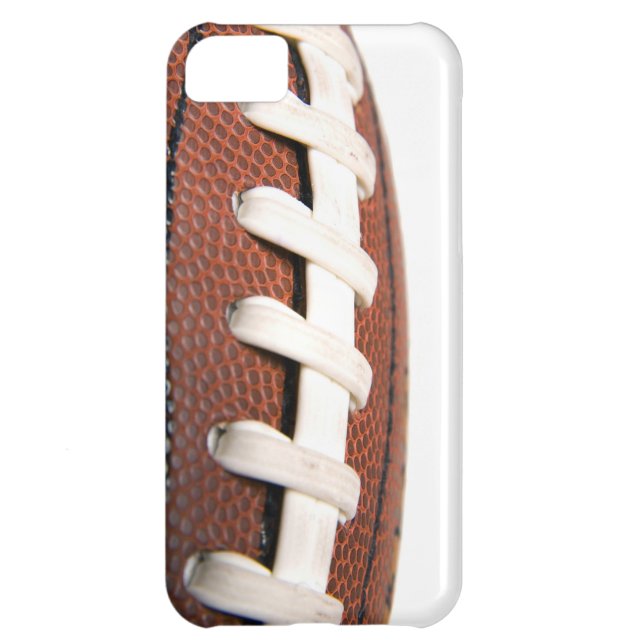 Coques Case-Mate iPhone Le football (Dos)