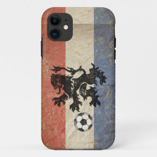 Coque Case-Mate Pour iPhone Le football néerlandais