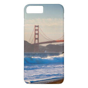 Coques Pour iPhone Le Golden Gate Bridge De Baker Beach
