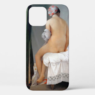 Case-Mate iPhone Case Le Grand Béton (Femme Assis), Dominique Ingres