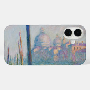 Coque Pour iPhone 16 Le Grand Canal de Claude Monet