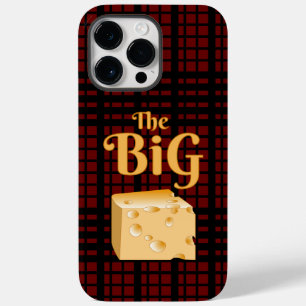 Coque Pour Pour iPhone 14 Pro Max Le Grand Fromage