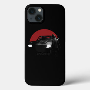 Case-Mate iPhone Case Le graphique Batman & Batmobile