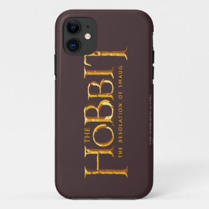 COQUE iPhone 11  LE HOBBIT™
