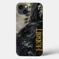 LE HOBBIT : DESOLATION DE SMAUG™ Concept Art