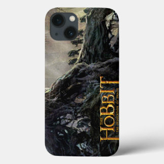 iPhone 13 Coque LE HOBBIT : DESOLATION DE SMAUG™ Concept Art