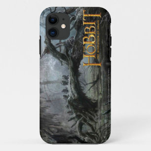 Coque Case-Mate Pour iPhone LE HOBBIT : DESSINATION DU CONCEPT SMAUG™ Art 3