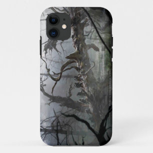 Coque iPhone 11 LE HOBBIT : DESSINATION DU CONCEPT SMAUG™ Art 4