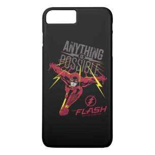 Case-Mate iPhone Case Le instantané "quelque chose est possible "