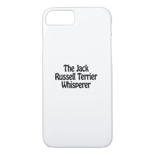 Etui iPhone Case-Mate le jack russell terrier whisperer