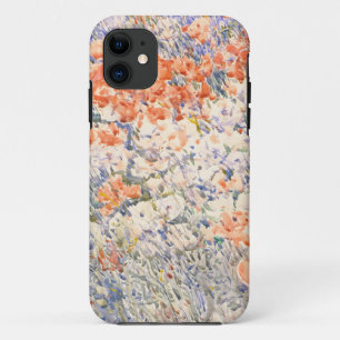 Case-Mate iPhone Case Le jardin de l'île de Hassam