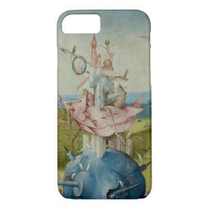Case-Mate iPhone Case Le jardin des plaisirs terrestres