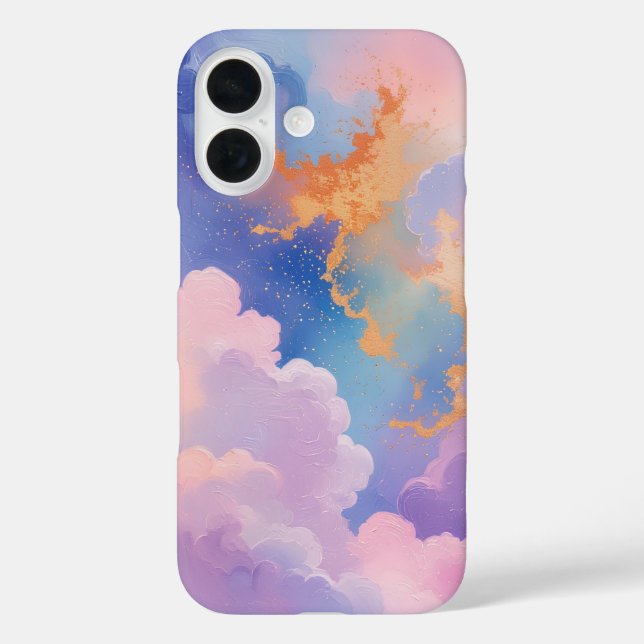 Coques Case-Mate iPhone Le jardinier des histoires (Verso)