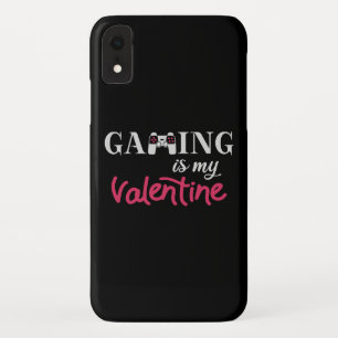 Case-Mate iPhone Case Le jeu est mon Valentin