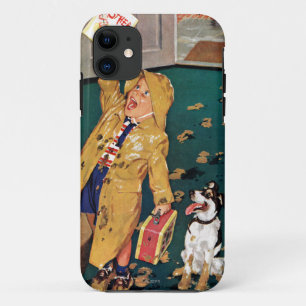 Coque Case-Mate Pour iPhone Le jour de mère heureux