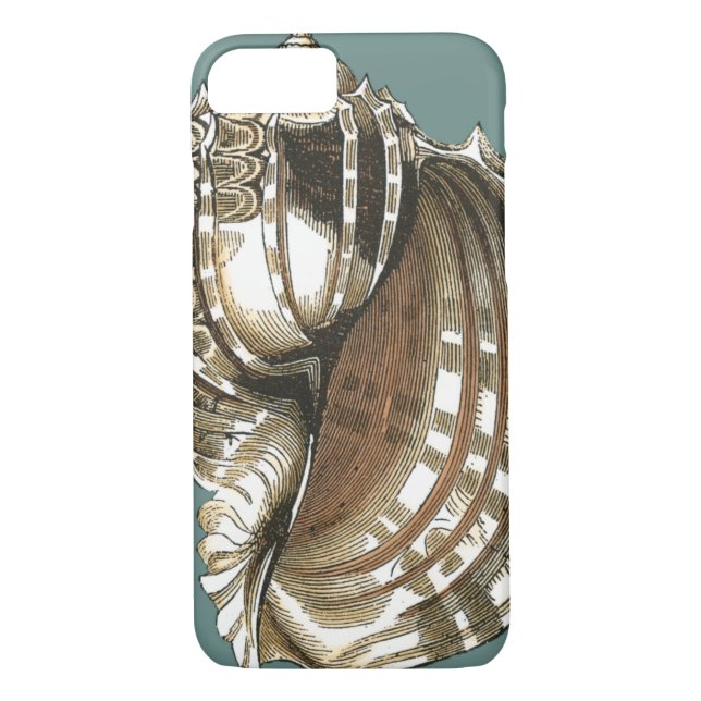 Coques Case-Mate iPhone Le joyau de l'océan (Dos)