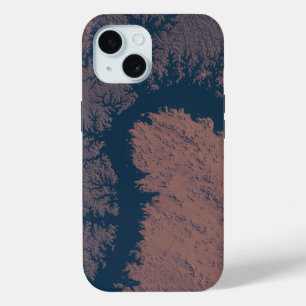 Coque Pour iPhone 15 Le lac Nasser