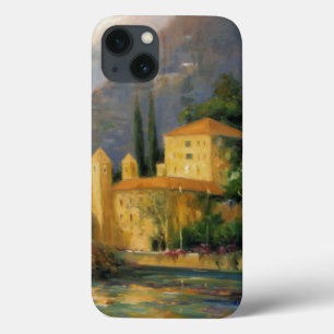 Case-Mate iPhone Case Le lac Villa