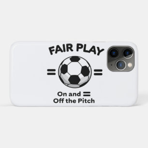 Case-Mate iPhone Case Le lancement de l'égalité : Jouer sur et hors du t