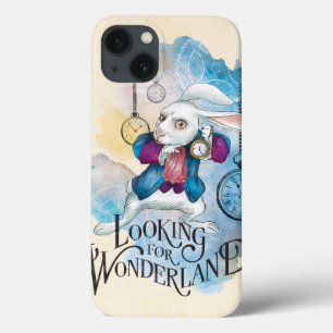 Case-Mate iPhone Case Le lapin blanc   À la recherche de Wonderland 3