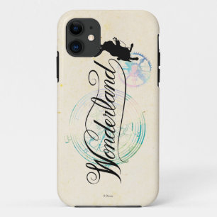 Coques Pour iPhone Le Lapin Blanc Wonderland 2