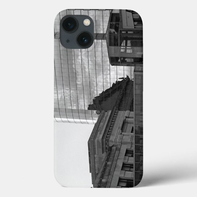 Coques Case-Mate iPhone Le Lien à Kansas City (Verso)